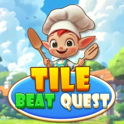 Tile Beat Quest のアイコン